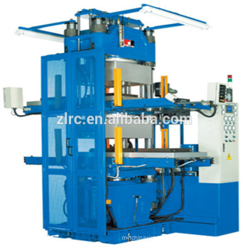 Best Selling hydraulic SMC presser machine